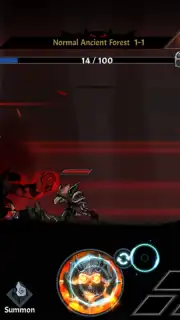 IDLE Berserker captura 5