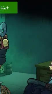 Troll Quest Horror 3 captura 3