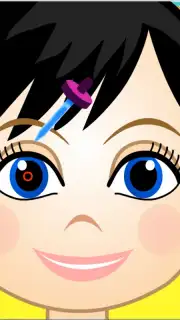 Nurse Doctor Amy Eye Care Hospital captura 1