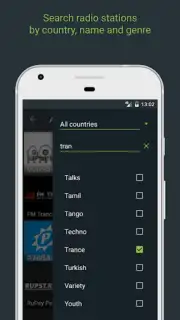 Online Radio Yo!Tuner captura 6