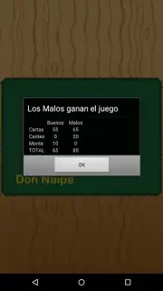 Tute a Cuatro captura 22