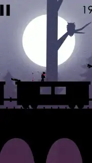 TrainRunner captura 2