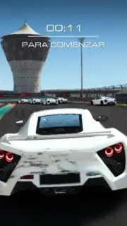 GRID™ Autosport Custom Edition captura 4