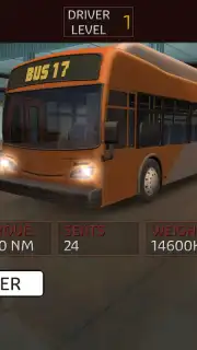 Bus Simulator 17 captura 8