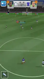 Score! Match captura 4