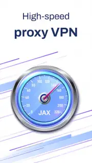 JAX VPN captura 2