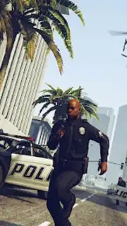 Codes for Grand Theft Auto San Andreas captura 2