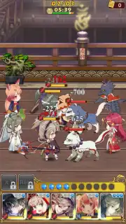 Otogi: Spirit Agents captura 12