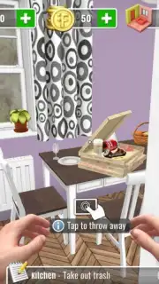 House Flipper captura 9