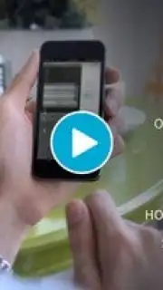 Quran Project captura 1