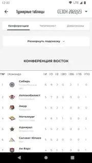 ХК Ак Барс captura 16