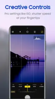 Samsung Expert RAW captura 4