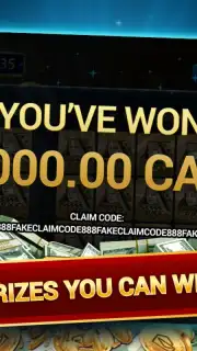 PCH Play and Win captura 12