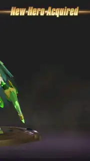 Elemental Titans captura 8