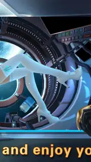 Angel Legion captura 5