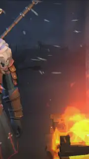 Winter Survival captura 2