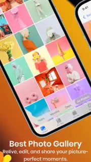 iGallery iOS 16 captura 23