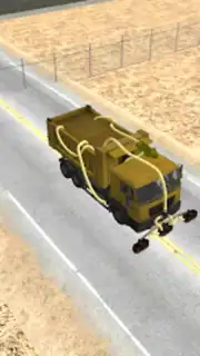 construction simulator 3D captura 10