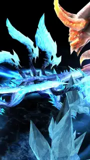 Dragon Storm Fantasy captura 9