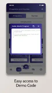 Swift Tutorial - Simplified captura 8