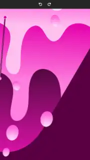 Vector Ink: SVG, Illustrator captura 3