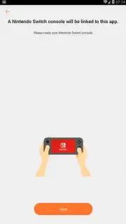 Nintendo Switch Parental Controls captura 1