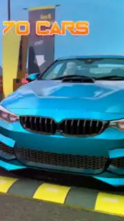 Super Car Parking captura 6