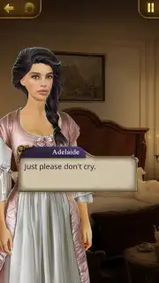 Romance Club - Stories captura 2