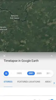 Google Earth captura 7
