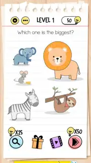 Brain Test captura 9