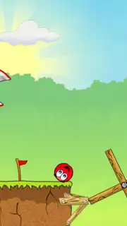 Red Ball 3 captura 6