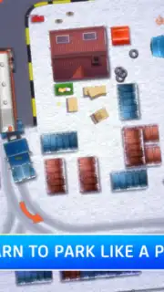 Parking Mania captura 8