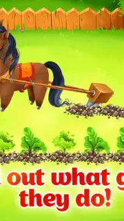 Animal farm for kids captura 11