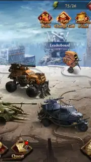 DoomCar captura 4
