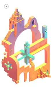 Monument Valley 2 NETFLIX captura 29