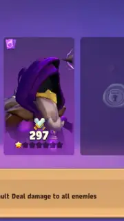 Angry Birds Legends captura 5