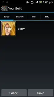 DotApp captura 1