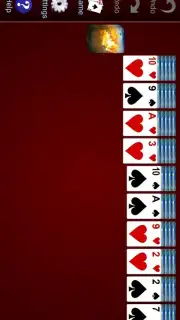 Solitaire Suite captura 6