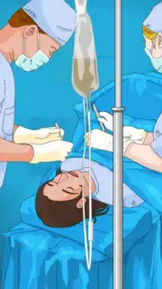 Surgery Simulator body pro captura 1
