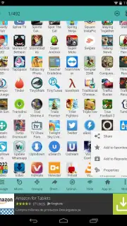Glextor AppManager captura 6
