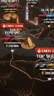 APEX Racer captura 6
