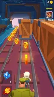 Subway Surfers captura 11