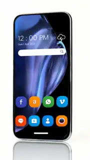 MIUI 14 Launcher captura 2