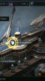 The War of Genesis captura 5