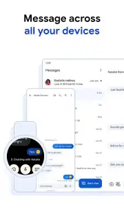 Google Messages captura 6