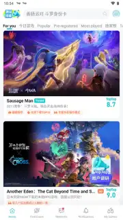TapTap (CN) captura 11
