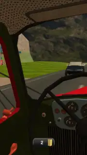 Truck Driver 3D captura 4