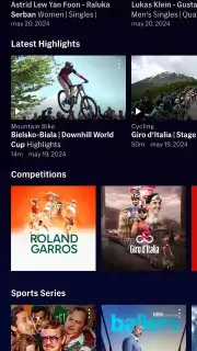 HBO Max captura 3