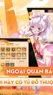 Mật Mã GAIA - Gzone captura 8