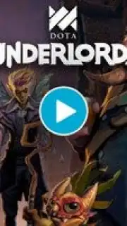 Dota Underlords captura 1